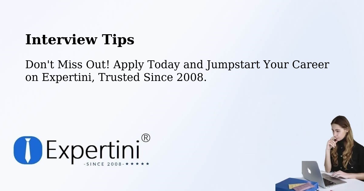 Interview Tips & Techniques for Job Seekers – Kitakyushu - Kitakyushu, Japan Jobs Expertini